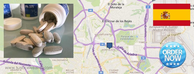 Where Can I Buy Phentermine Weight Loss Pills online Hortaleza, Spain