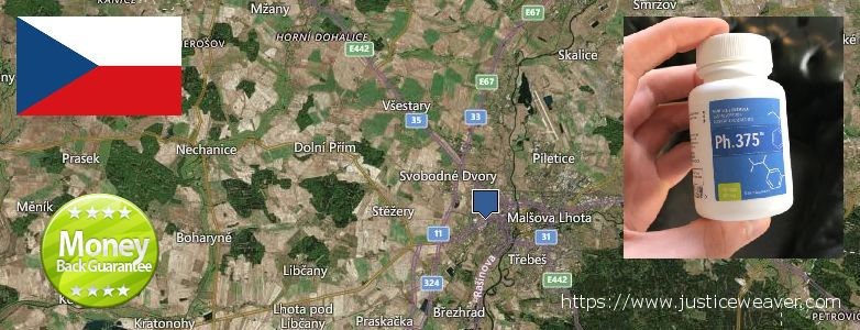 Къде да закупим Phen375 онлайн Hradec Kralove, Czech Republic