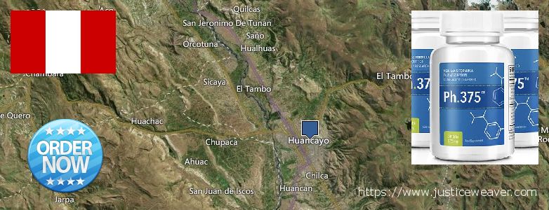 Dónde comprar Phen375 en linea Huancayo, Peru