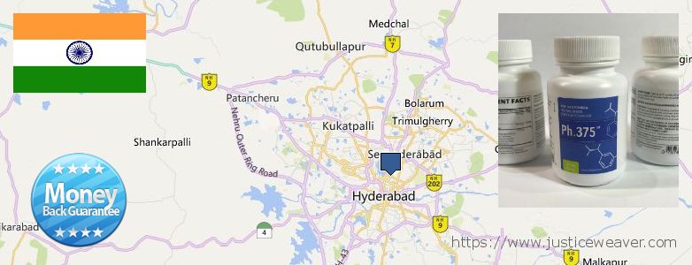 Where to Buy Phentermine Weight Loss Pills online Hyderabad, India