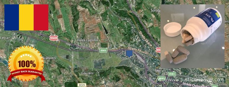 gdje kupiti Phen375 na vezi Iasi, Romania