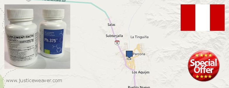 Dónde comprar Phen375 en linea Ica, Peru