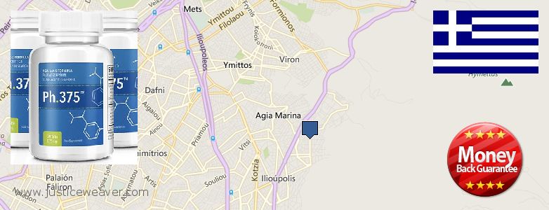 Πού να αγοράσετε Phen375 σε απευθείας σύνδεση Ilioupoli, Greece