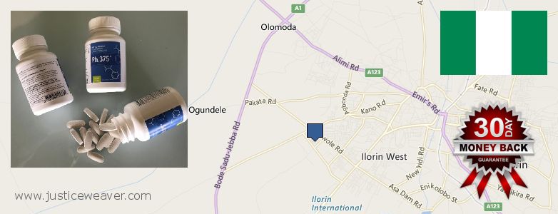 Where to Purchase Phentermine Weight Loss Pills online Ilorin, Nigeria