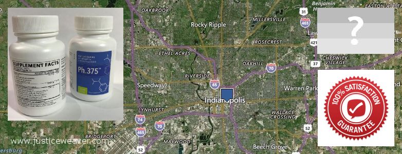 Membeli Phen375 talian Indianapolis, USA Di manakah boleh dibeli Phen375 talian Indianapolis, USA