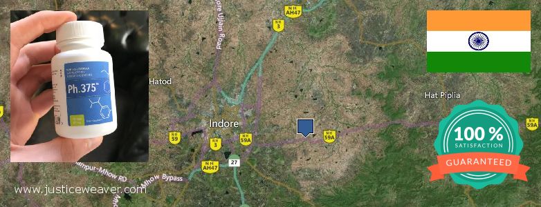 Purchase Phentermine Weight Loss Pills online Indore, India