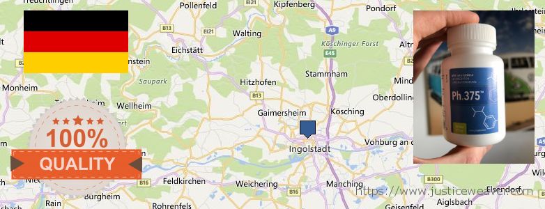 Hvor kan jeg købe Phen375 online Ingolstadt, Germany