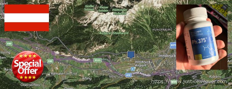 Hol lehet megvásárolni Phen375 online Innsbruck, Austria