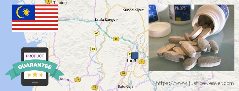 Di manakah boleh dibeli Phen375 talian Ipoh, Malaysia