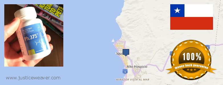 Where Can You Buy Phentermine Weight Loss Pills online Iquique, Chile