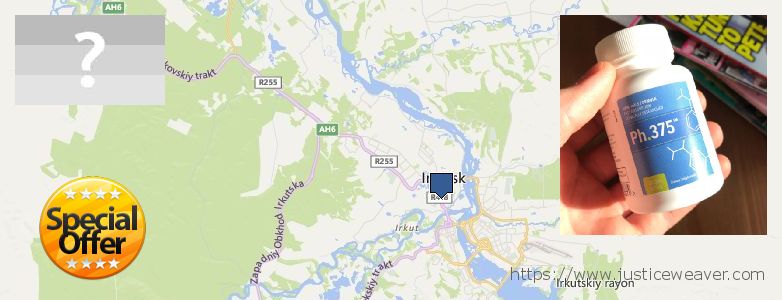 Where to Buy Phentermine Weight Loss Pills online Irkutsk, Russia