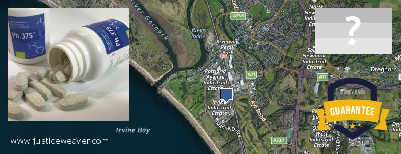 Dónde comprar Phen375 en linea Irvine, UK