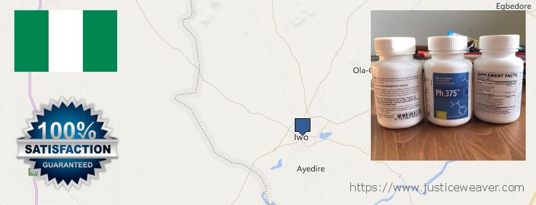 Where to Buy Phentermine Weight Loss Pills online Iwo, Nigeria