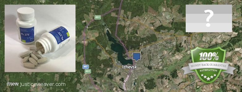 Kde kúpiť Phen375 on-line Izhevsk, Russia