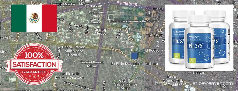 Dónde comprar Phen375 en linea Iztacalco, Mexico