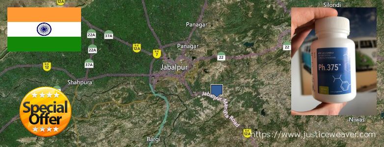 कहॉ से खरीदु Phen375 ऑनलाइन Jabalpur, India