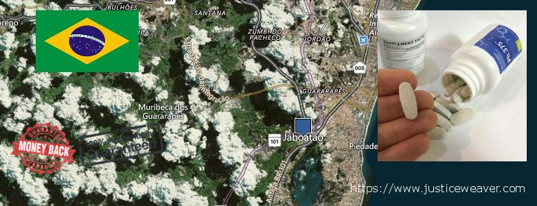 Wo kaufen Phen375 online Jaboatao, Brazil