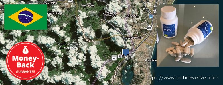 Wo kaufen Phen375 online Jaboatao dos Guararapes, Brazil