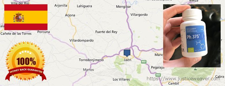 Dónde comprar Phen375 en linea Jaen, Spain