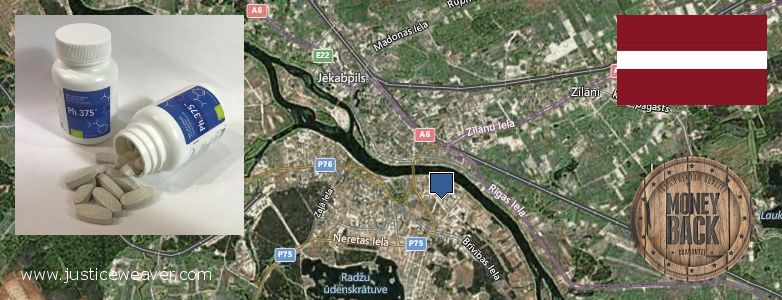 Kur nopirkt Phen375 Online Jekabpils, Latvia