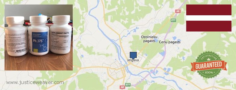 Kur nopirkt Phen375 Online Jelgava, Latvia