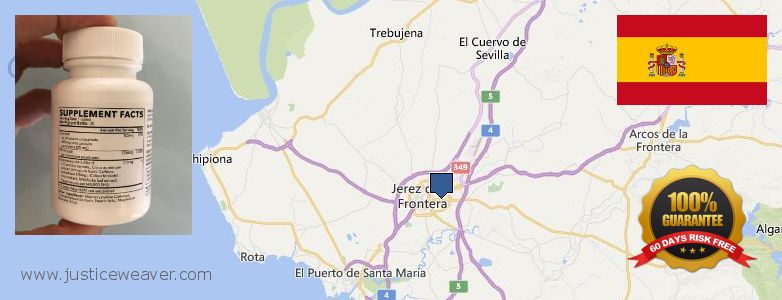 on comprar Phen375 en línia Jerez de la Frontera, Spain