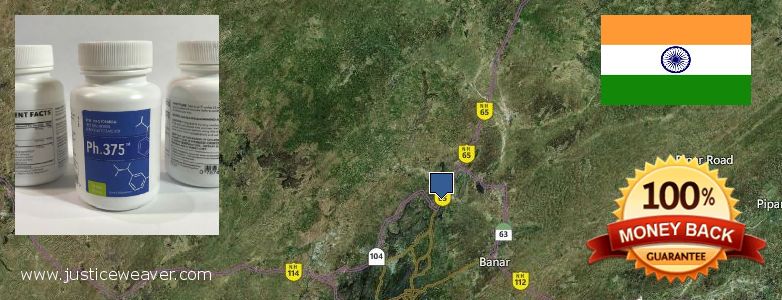 कहॉ से खरीदु Phen375 ऑनलाइन Jodhpur, India