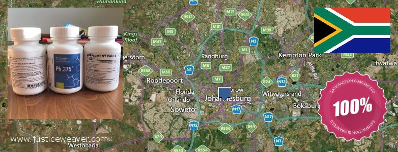 Waar te koop Phen375 online Johannesburg, South Africa