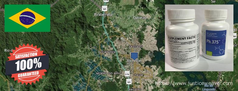 Onde Comprar Phen375 on-line Joinville, Brazil