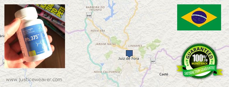 Wo kaufen Phen375 online Juiz de Fora, Brazil
