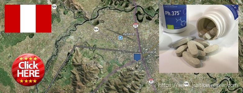 Dónde comprar Phen375 en linea Juliaca, Peru