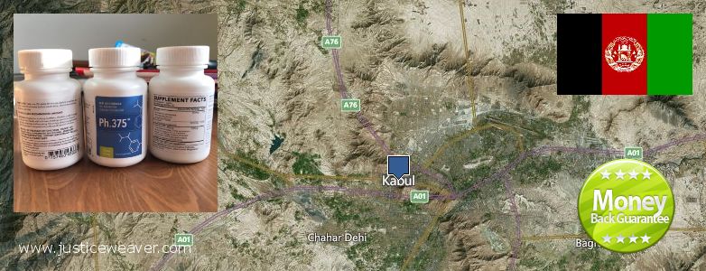 از کجا خرید Phen375 آنلاین Kabul, Afghanistan