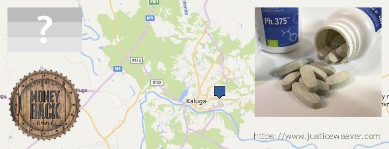 Где купить Phen375 онлайн Kaluga, Russia