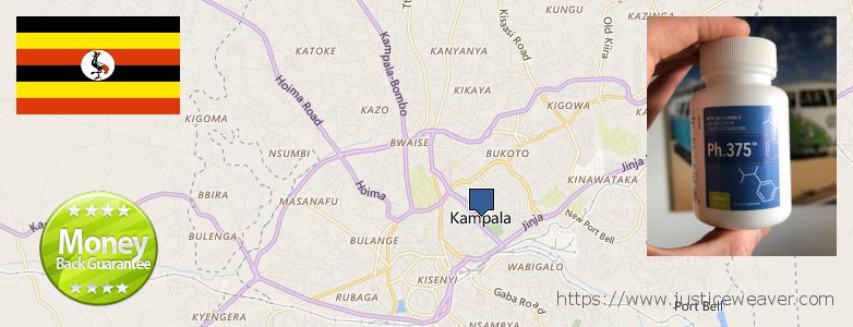 ambapo ya kununua Phen375 online Kampala, Uganda