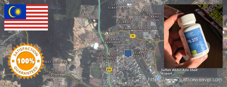 Best Place to Buy Phentermine Weight Loss Pills online Kampung Baru Subang, Malaysia