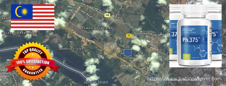Di manakah boleh dibeli Phen375 talian Kampung Pasir Gudang Baru, Malaysia