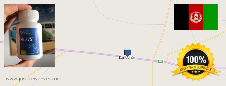 از کجا خرید Phen375 آنلاین Kandahar, Afghanistan