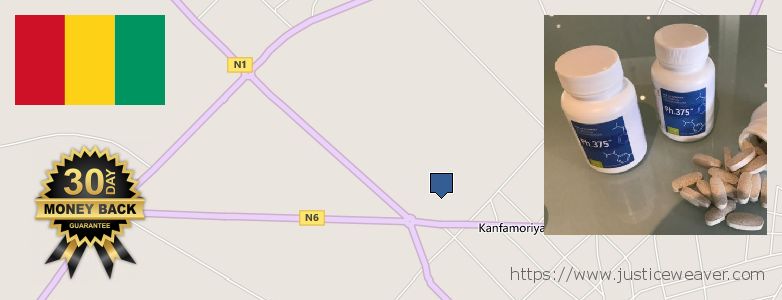 Purchase Phentermine Weight Loss Pills online Kankan, Guinea