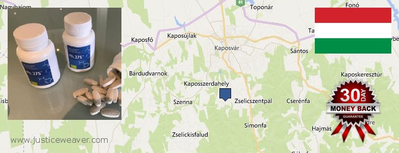 Къде да закупим Phen375 онлайн Kaposvár, Hungary