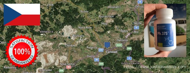 Kde koupit Phen375 on-line Karlovy Vary, Czech Republic