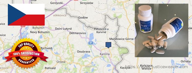 gdje kupiti Phen375 na vezi Karvina, Czech Republic