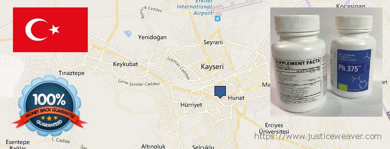 Πού να αγοράσετε Phen375 σε απευθείας σύνδεση Kayseri, Turkey