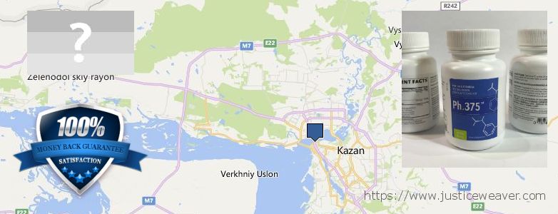 Jälleenmyyjät Phen375 verkossa Kazan, Russia