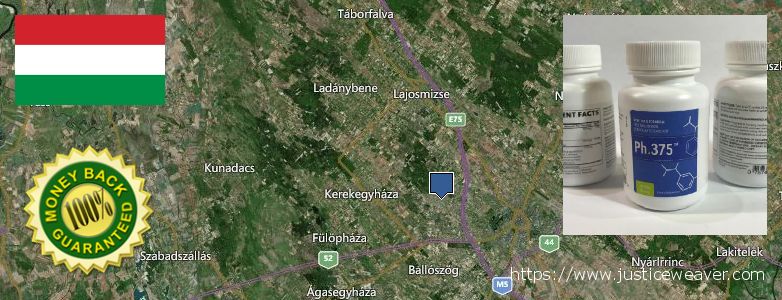 Hol lehet megvásárolni Phen375 online Kecskemét, Hungary