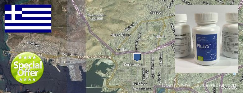 Where to Buy Phentermine Weight Loss Pills online Keratsini, Greece