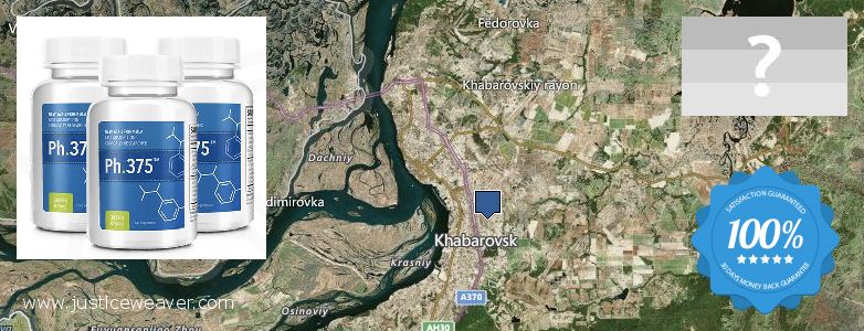 Kúpiť Phen375 on-line Khabarovsk, Russia Kde kúpiť Phen375 on-line Khabarovsk, Russia