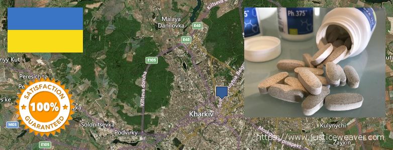Hol lehet megvásárolni Phen375 online Kharkiv, Ukraine