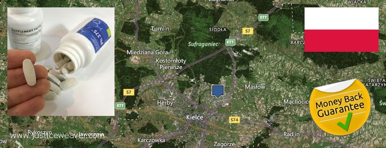 Where Can I Purchase Phentermine Weight Loss Pills online Kielce, Poland