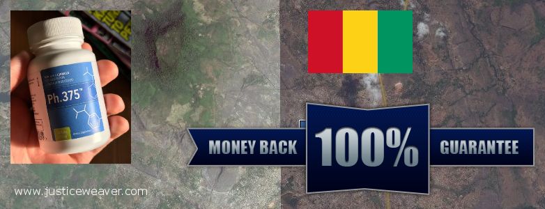 Où Acheter Phen375 en ligne Kindia, Guinea