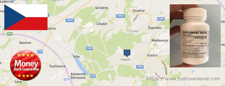 Къде да закупим Phen375 онлайн Kladno, Czech Republic